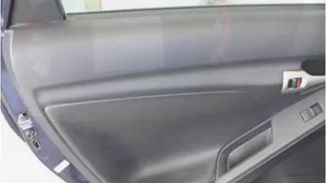 2009 Pontiac Vibe Used Cars Carbondale IL смотреть онлайн