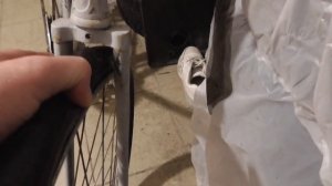 Новый проект- велосипед с помойки "ОЖИВИТЬ МЕРТВЕЦА"