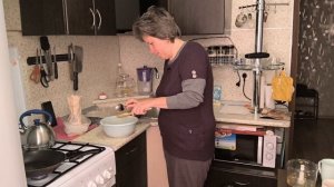 Посмотрим что получится..