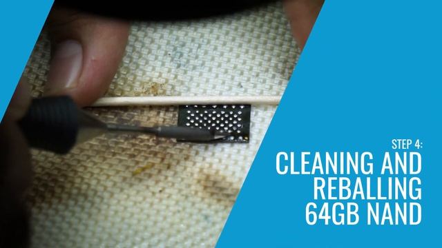 How to upgrade your iPhone storage from 16GB to 64GB?! смотреть онлайн