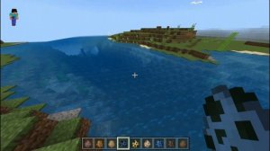 World Wild Animals Addon Minecraft Bedrock 1.19+