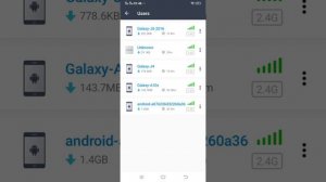 TP Link Omada System