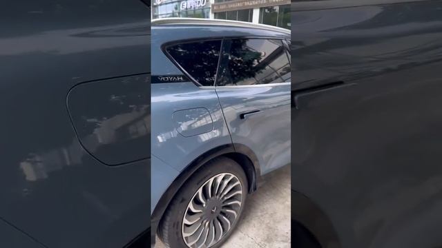 Used 23 model voyah free with low price смотреть онлайн