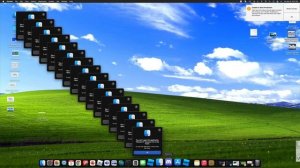 сумасшедшая ошибка MacOS 2 часть