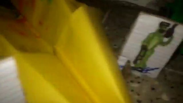 How to play army cardboard toys смотреть онлайн