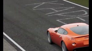 Forza 7 Nurburgring: 2009 Pontiac Solstice GXP