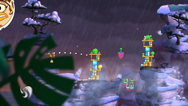 Angry Birds 2. Схватка синей троицы 22.10.2024 АВ2/AB2