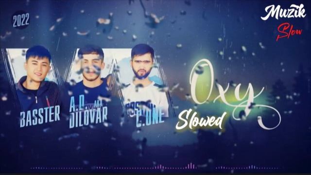 Basster , Ad.a.k.a Dilovar ,C.One .(Оху) slowed ,Сиван Ейди ака диловар ,Бастер Оху @GUMKARDAE смотреть онлайн