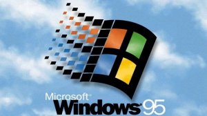 Windows 95 Remix