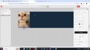 Анимированный 3D куб в ЗероБлоке | Тильда