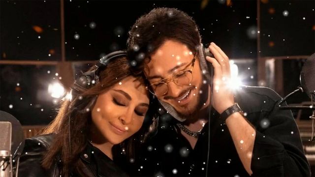 Elissa & Saad Lamjarred - Min Awel Dekika (Speed Up) смотреть онлайн