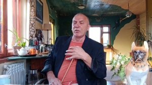 Ты — робкий?! Ты, про¬сти за откровенность,  нахал.  Дух69