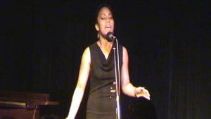 Etta James AT LAST - Singing a Song by Etta James