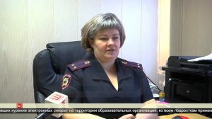 Вейпы – смертельная опасность для детей 20.12.2023