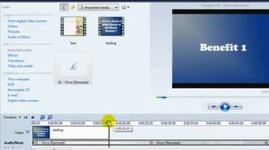 How to Add Audio WIth Windows Movie Maker