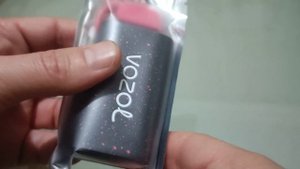 VOZOL DRAGON FRUIT BANANA CHERRY KUTU AÇILIMI