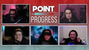 LETS TALK BALATRO AND DUNE 2! - Point in Progress Podcast Ep. 90