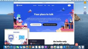 How to Install Discord on MacOS