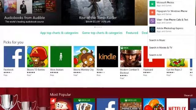 How To Change Your Desktop Background For Windows 10 смотреть онлайн