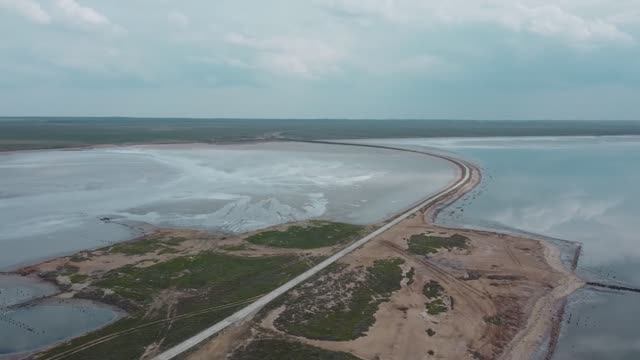 Зов Приключений (Эльтон), Волгоградская область