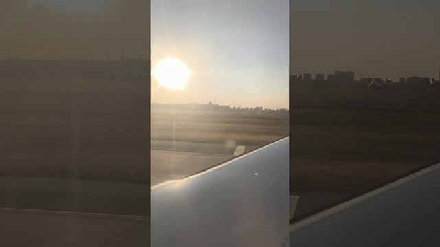 Полёт в Турцию! 11#: Посадка! смотреть онлайн