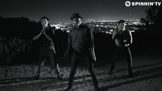 Lost Kings - Something Good (Official Music Video)