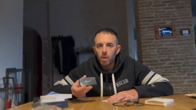 OTTOCAST U2-X PRO Fa Connettere In Wireless Il Carplay & AndroidAuto @OTTOCAST
