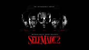 Maybach Music Group (MMG) - Power Circle (No Chopped Looped Instrumental)