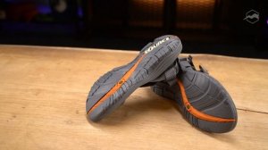 Сандалии Source Crosser EVO. Обзор