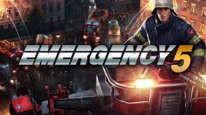 Прохождение Emergency 5 Deluxe Edition-#15-Авиакатастрофа.