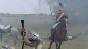 Lord Rossendale Meets His Demise | Sharpe