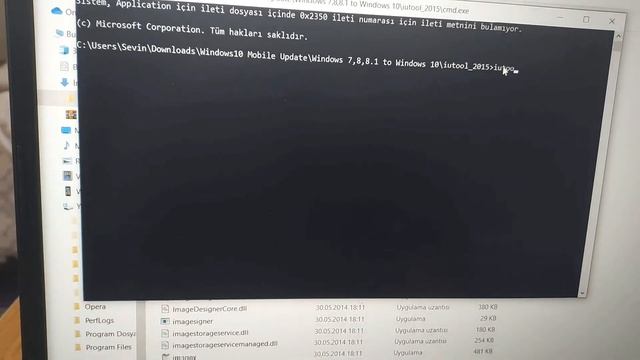 Nokia lumia Windows 10 mobil güncelleme Rehberi смотреть онлайн