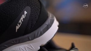 Кроссовки Altra Rivera 2. Обзор