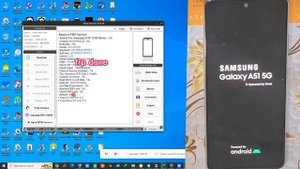 a51 5g a516n android 13 frp bypass one click
