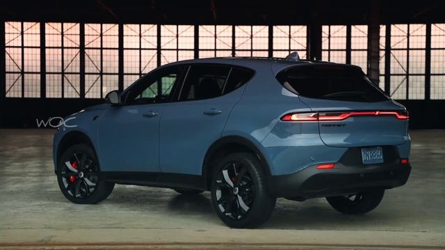 All-new 2023 Dodge Hornet GT | Running, Exterior and Interior design | WOC смотреть онлайн