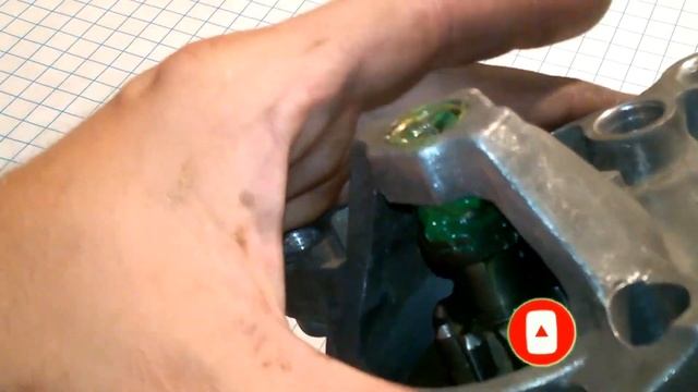 How to fix, rebuild and clean starter motor.Restoration смотреть онлайн