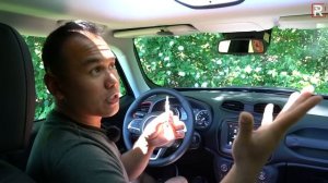 The 2020 Jeep Renegade Is An Off-Road Ready Little SUV With Italian Roots