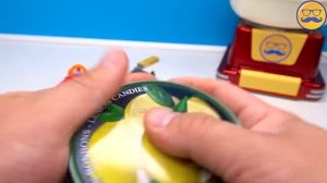 36 АНТИСТРЕССОВ.