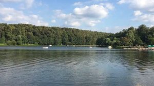 Музей заповедник Царицыно, Москва, район метро Царицыно