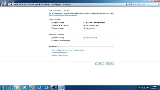 How to Turn off/Stop Windows Automatic Updates on Windows 7 || क्योँ और कैसे करें ? смотреть онлайн