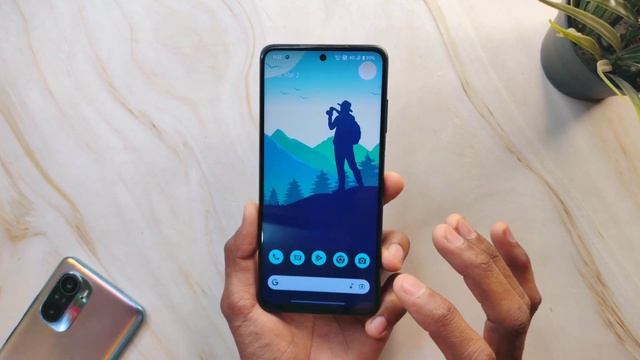 Evolution X v7.6.2 For POCO X3 Pro | New Features & Improved Performance 🤩