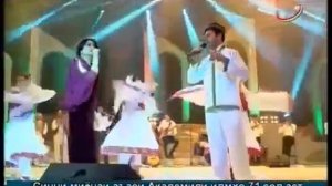 Нигина Амонкулова & Шухрат Сайнаков - Даргилум (2013)