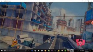 Asphalt 8 Airborne - King Of The Road, BMW Hommage (Dubai Reverse) THE THURSDAY HEAT PC Gameplay 83