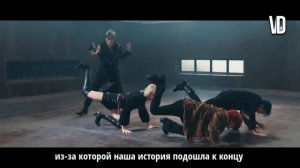 4MIX – Y U Comeback [ RUS SUB ] ( РУС САБ ) Перевод на русский