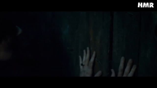 HMR #16 | По ту сторону двери смотреть онлайн