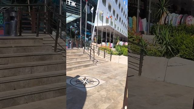 Полёт в Турцию! 19#: Приехали! смотреть онлайн