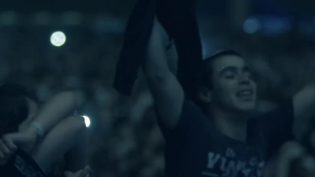 La Vela Puerca - El viejo (DVD "Festejar para sobrevivir, 20 Años") смотреть онлайн