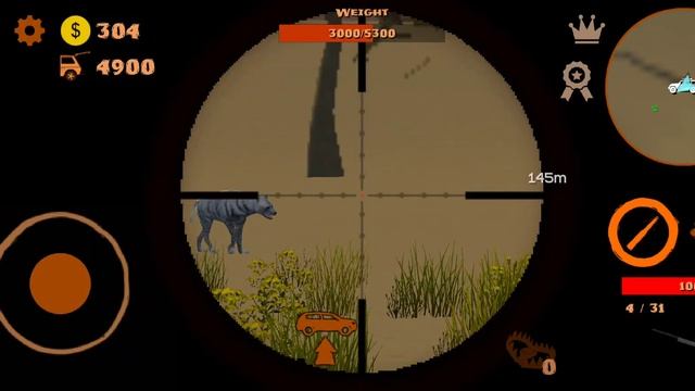 hunting simulator 4x4 savanna mode смотреть онлайн