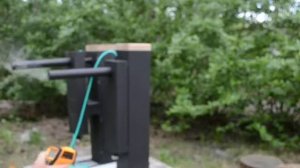 Дымогенератор 2