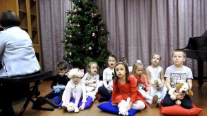 Подготовишки_Новый год